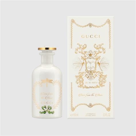 gucci beauty tears from the moon eau de parfum|Gucci tears from the moon perfume.